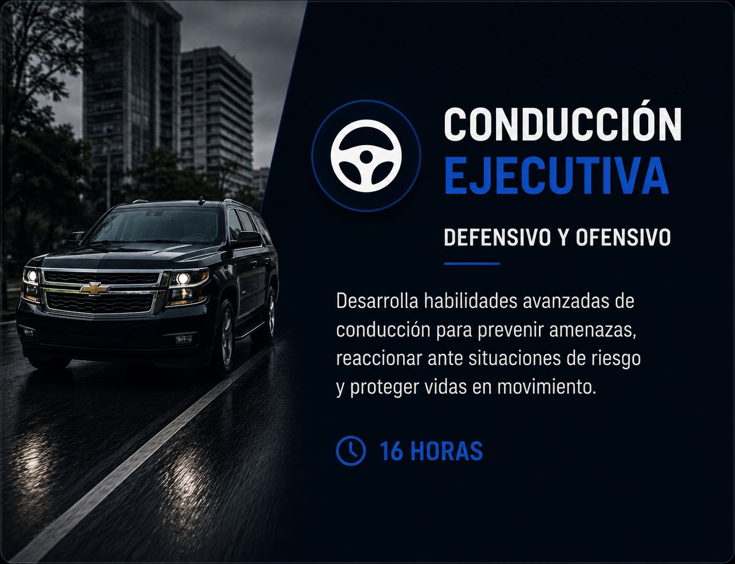 Curso Manejo Defensivo